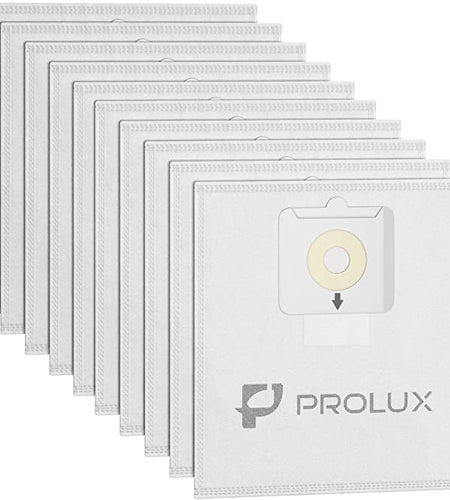 10 pack of bags for Prolux TerraVac Vacuum by Prolux Cleaners