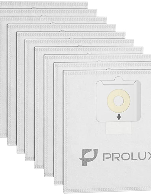 Load image into Gallery viewer, 10 pack of bags for Prolux TerraVac Vacuum by Prolux Cleaners
