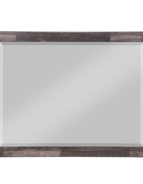 Load image into Gallery viewer, Juniper - Mirror - Dark Brown by Couch.com
