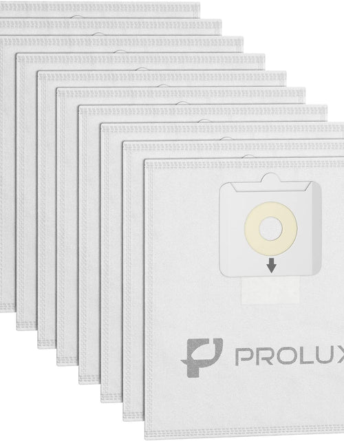 Load image into Gallery viewer, New 10 pack of bags for Prolux Tritan vacuum cleaner by Prolux Cleaners
