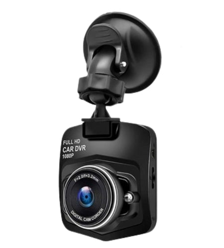 2.4'' Full HD 1080P Dash Cam Car DVR Front or Rear Camera Night Vision G-sensor