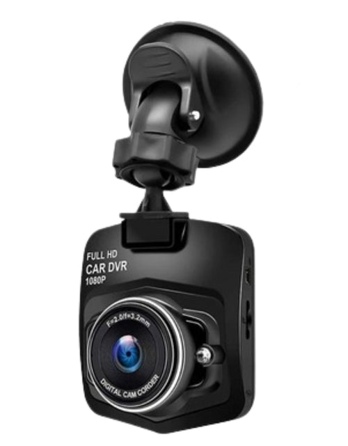 Load image into Gallery viewer, 2.4'' Full HD 1080P Dash Cam Car DVR Front or Rear Camera Night Vision G-sensor
