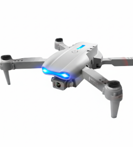 Drones Quadcopter 5G 4K GPS Drone X Pro with HD Dual Camera WiFi FPV Foldable RC