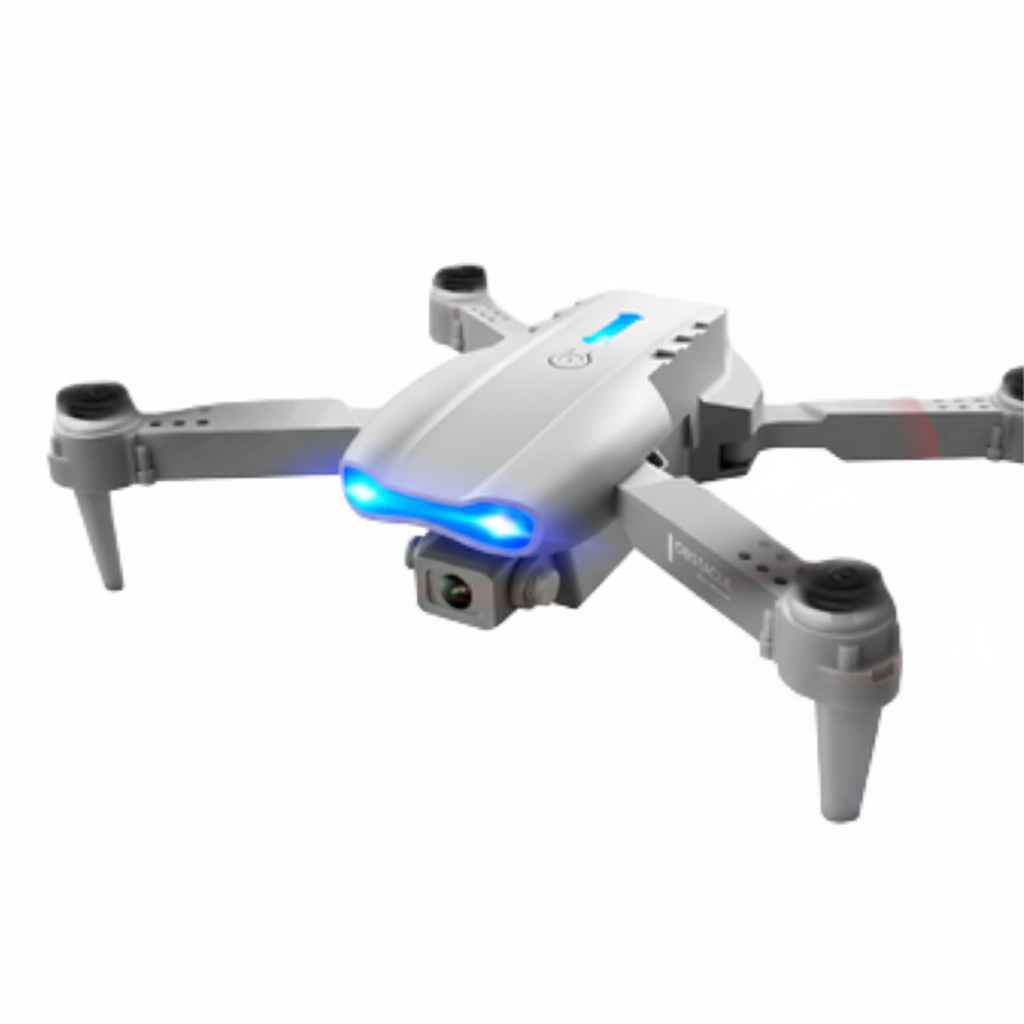 Drones Quadcopter 5G 4K GPS Drone X Pro with HD Dual Camera WiFi FPV Foldable RC