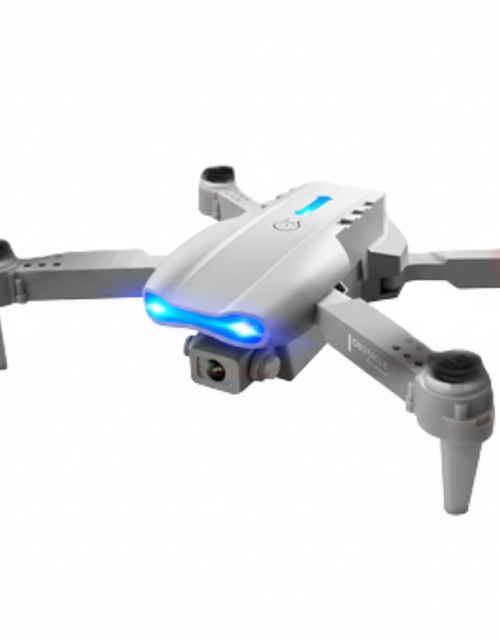 Load image into Gallery viewer, Drones Quadcopter 5G 4K GPS Drone X Pro with HD Dual Camera WiFi FPV Foldable RC
