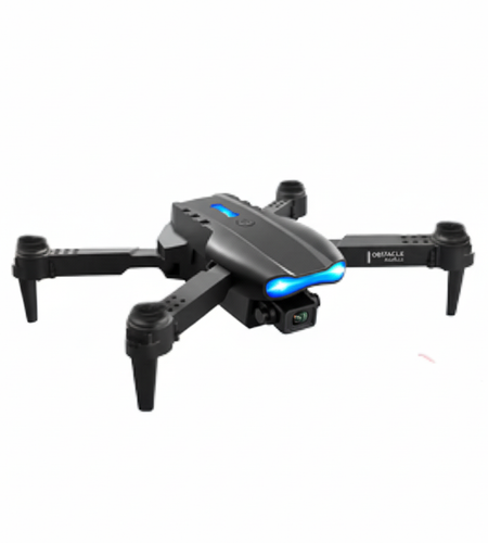 Drones Quadcopter 5G 4K GPS Drone X Pro with HD Dual Camera WiFi FPV Foldable RC