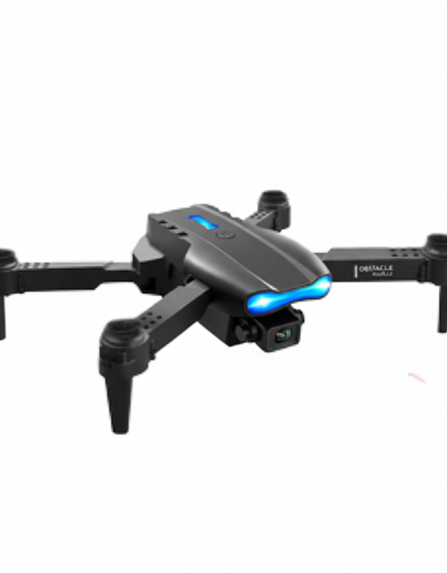 Load image into Gallery viewer, Drones Quadcopter 5G 4K GPS Drone X Pro with HD Dual Camera WiFi FPV Foldable RC
