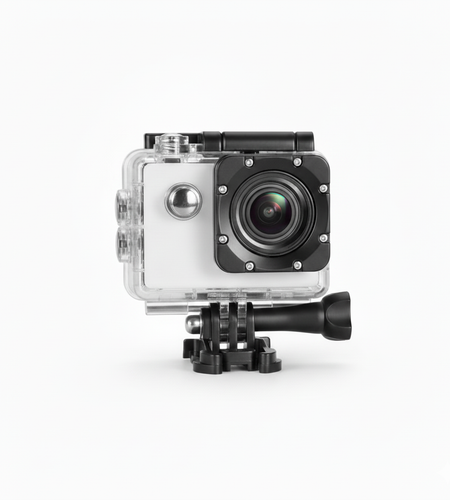 4K Action Sport Waterproof Camera 20 MP Recorder HD 1080P Camcorder Video 170°