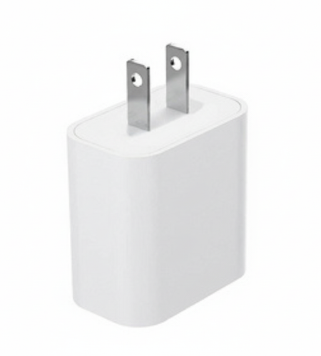 2024 20W USB-C Fast Charger PD Adapter Cable For iPhone 14/13/12/11 XR Pro iPad