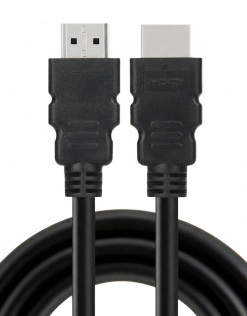 Load image into Gallery viewer, 4K HDMI 2.0 Cable UHD HDTV Ultra HD High Speed 2160P HDR 60Hz 18Gbps Dolby HDCP

