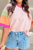 Blush Pink