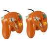 Orange / Orange