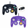 Black / Purple