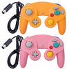 Pink / Yellow