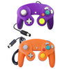 Purple / Orange