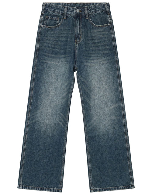 Load image into Gallery viewer, Bootcut Jeans with Pockets
