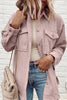 Dusty Pink