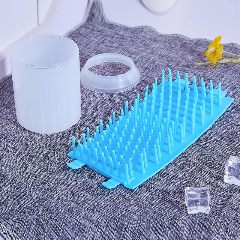 Pawperfect Cleanpaws: The Ultimate Paw Cleaning Kit For Pristine Homes by Dog Hugs Cat