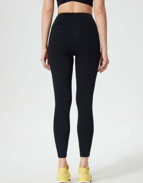 Load image into Gallery viewer, Millennia Wide Waistband Active Leggings
