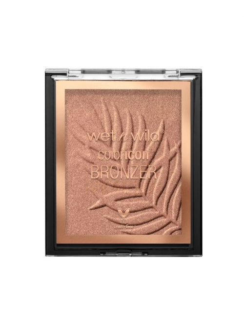 Load image into Gallery viewer, WET N WILD Color Icon Bronzer - Palm Beach Ready
