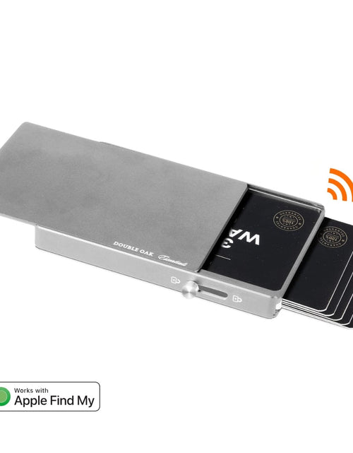 Load image into Gallery viewer, Silver Edition TRAK
