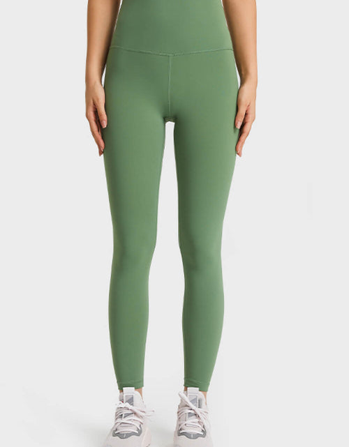 Load image into Gallery viewer, Millennia Ultra Soft High Waist Leggings
