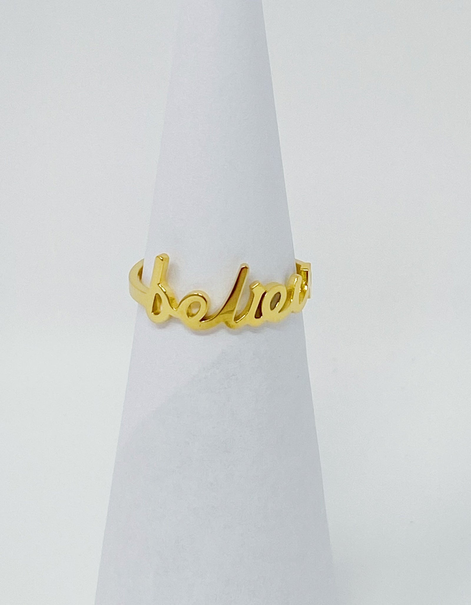 The Always Remember Ring by Ellisonyoung.com