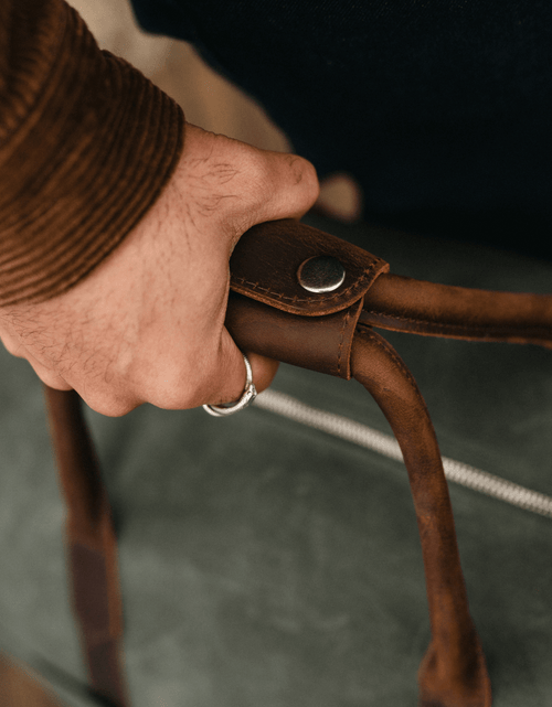 Load image into Gallery viewer, Weekender Bag
