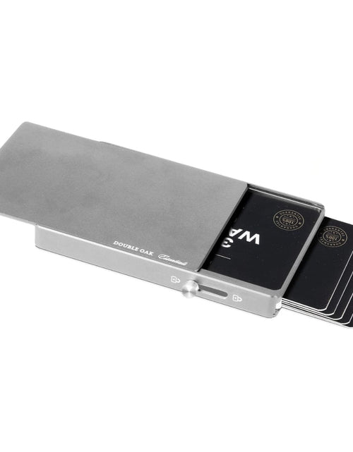 Load image into Gallery viewer, Silver Edition TRAK
