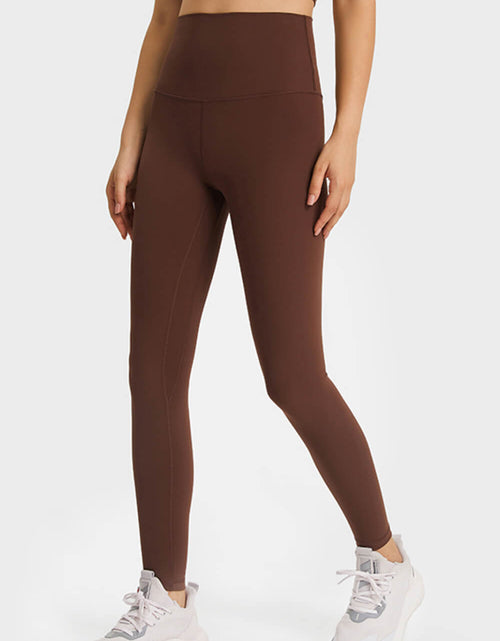 Load image into Gallery viewer, Millennia Ultra Soft High Waist Leggings
