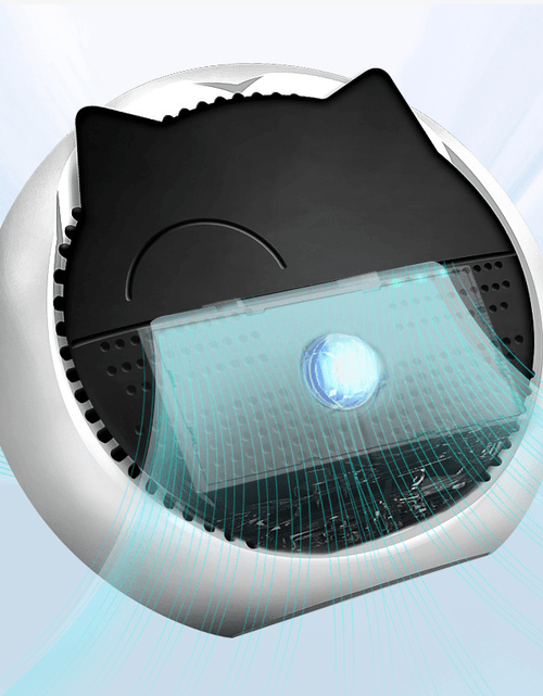Load image into Gallery viewer, Pet Freshair - Advanced Cat Urine Odor Eliminator &amp; Air Purifier by Dog Hugs Cat
