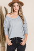 Heather Grey