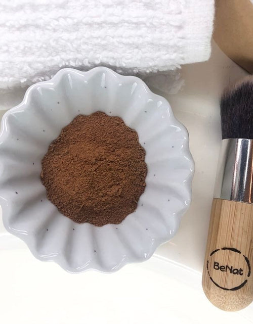 Load image into Gallery viewer, Mud and Arnica Mask by BeNat
