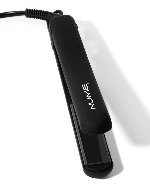 Load image into Gallery viewer, NUME Silhouette Hair Straightener by NuMe
