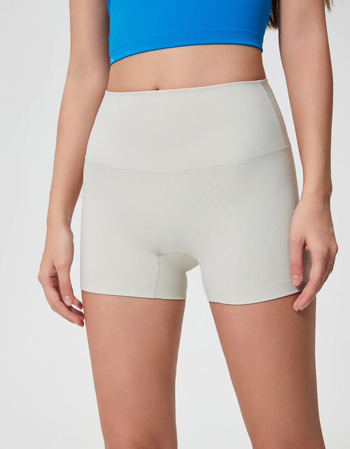 Load image into Gallery viewer, Millennia High Waist Active Shorts
