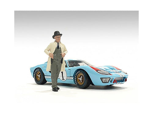Load image into Gallery viewer, "Race Day 2" Figurine II for 1/18 Scale Models by American Diorama
