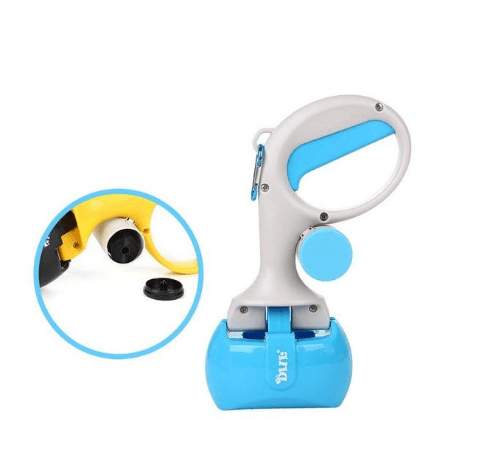Load image into Gallery viewer, Pet Combo-Grab &amp; Go Portable Waste Picker by Dog Hugs Cat
