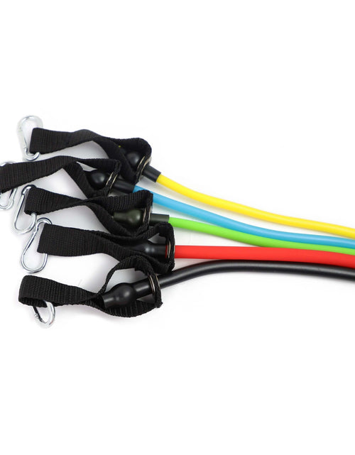 Load image into Gallery viewer, Full Body Workout - Max Resistance Tube Kit by Jupiter Gear
