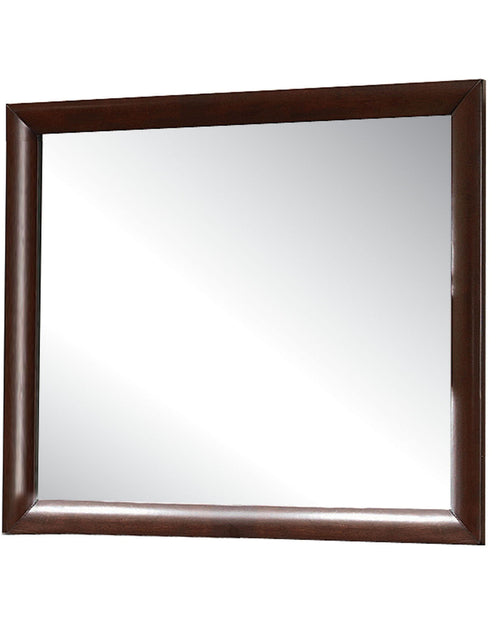 Load image into Gallery viewer, Ireland - Contemporary Design Mirror by Couch.com
