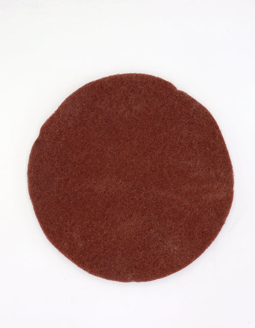 Load image into Gallery viewer, One Heavy Duty Rough Scrubbing Pad For The 15" Prolux Core Floor Buffer by Prolux Cleaners

