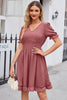 Dusty Pink