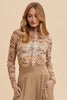 Ivory/Gold