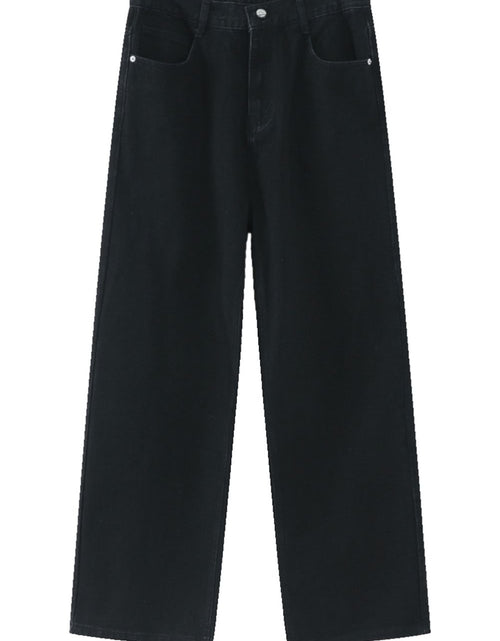 Load image into Gallery viewer, Baggy Jeans with Pockets
