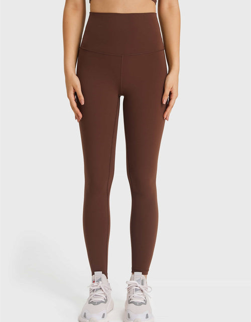 Load image into Gallery viewer, Millennia Ultra Soft High Waist Leggings
