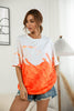 Orange-Red