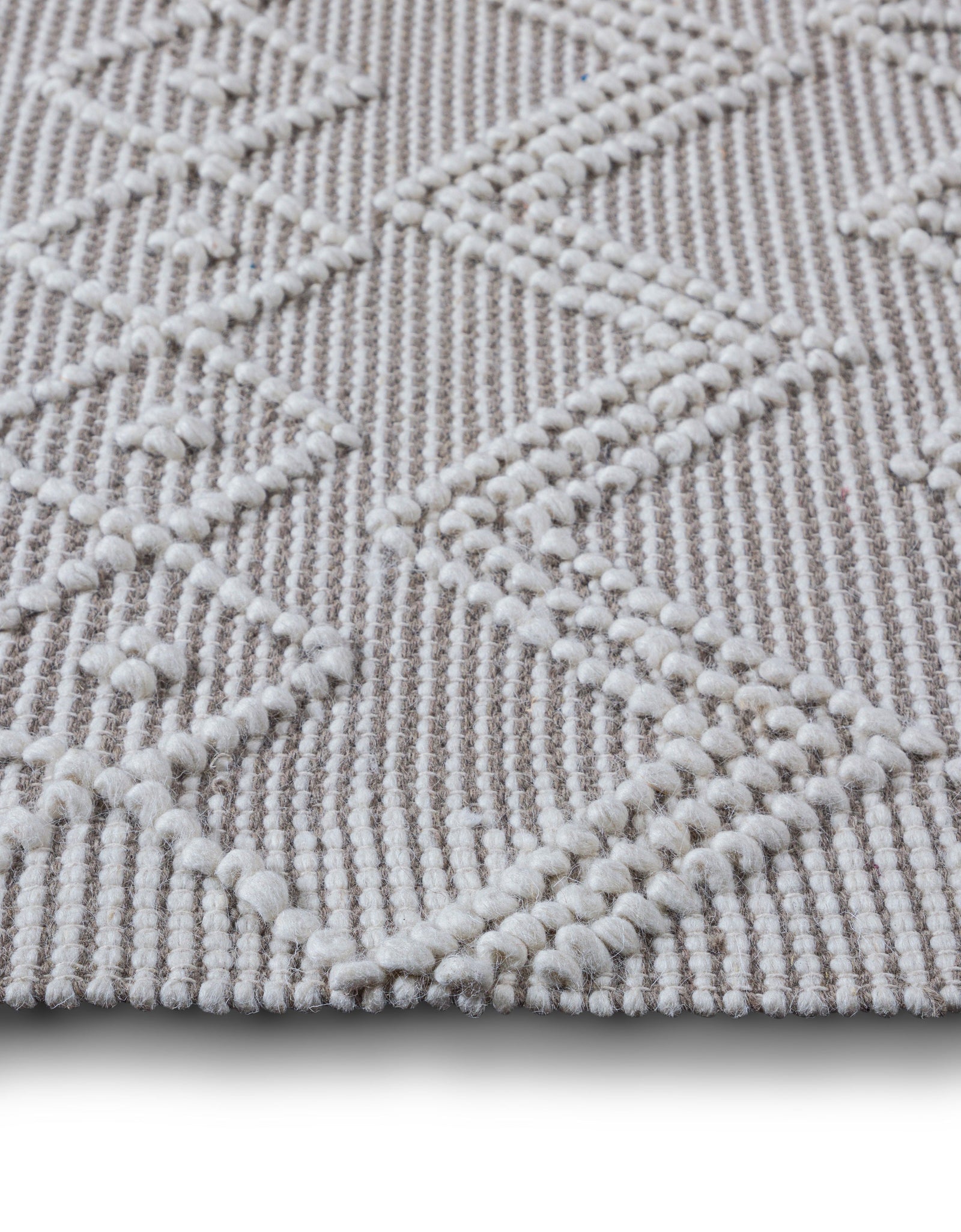 Orton - Hand Knotted Area Rug by Couch.com