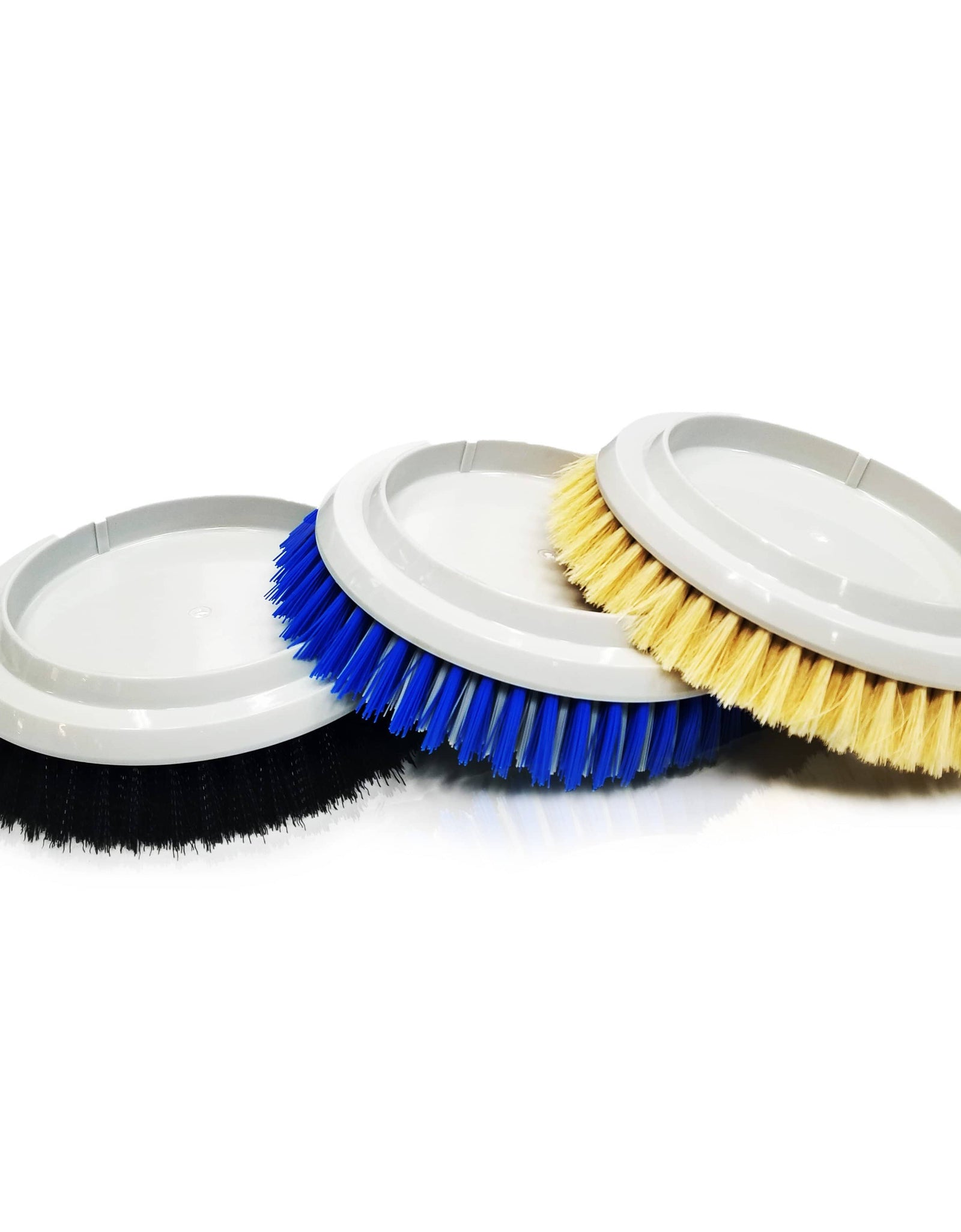 New Set of 15" Brushes for Prolux Core by Prolux Cleaners