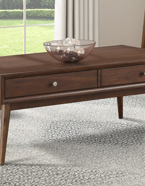 Load image into Gallery viewer, Retro Modern Style Coffee Table by Blak Hom
