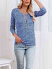 Misty  Blue