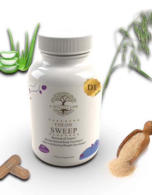 Load image into Gallery viewer, Digestive Conditioning Set by A Quality Life Nutrition
